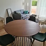Appartement A 5 Min Du Port