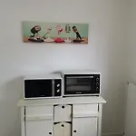 Appartement A 5 Min Du Port
